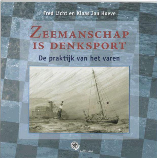 Zeemanschap is denksport